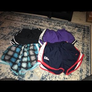 Nike Shorts